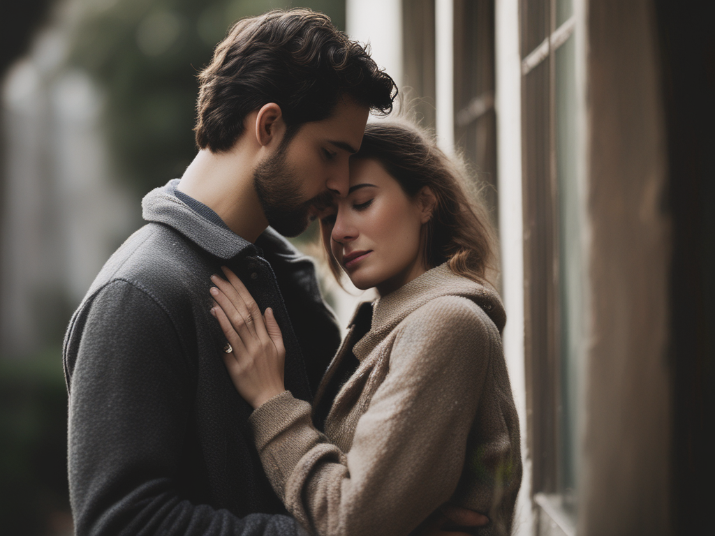 Conexión en Pareja: Cultiva el Amor y la Pasion en tu Relación.