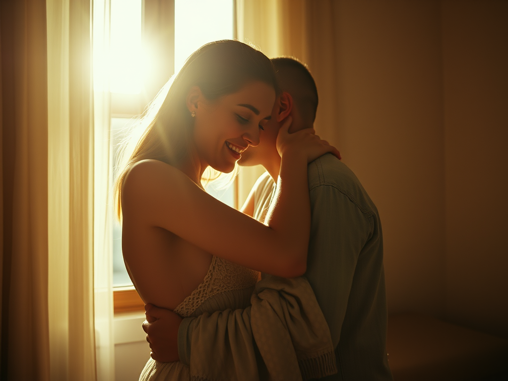 ¿Cantidad o Calidad? Cómo Mantener Viva la Intimidad Sexual en Relaciones a Largo Plazo