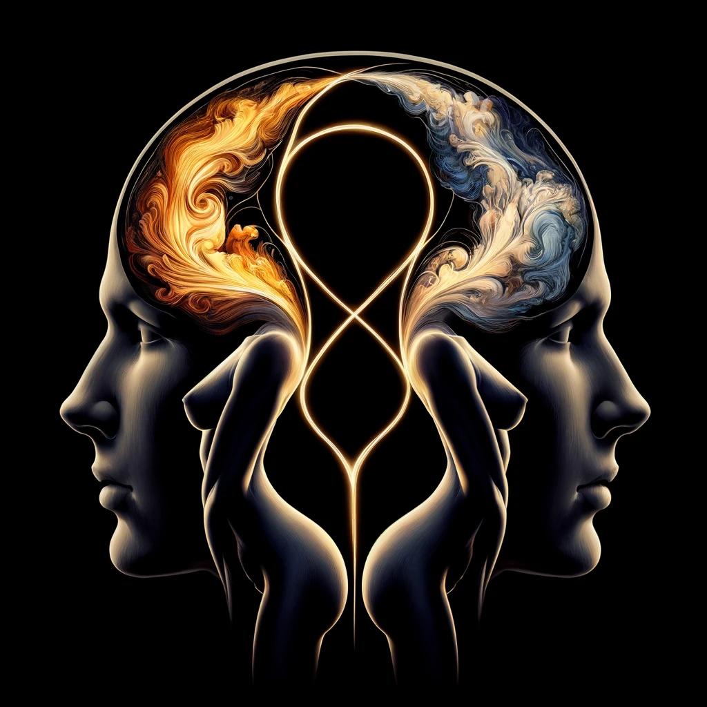 The Art of Sensual Communication