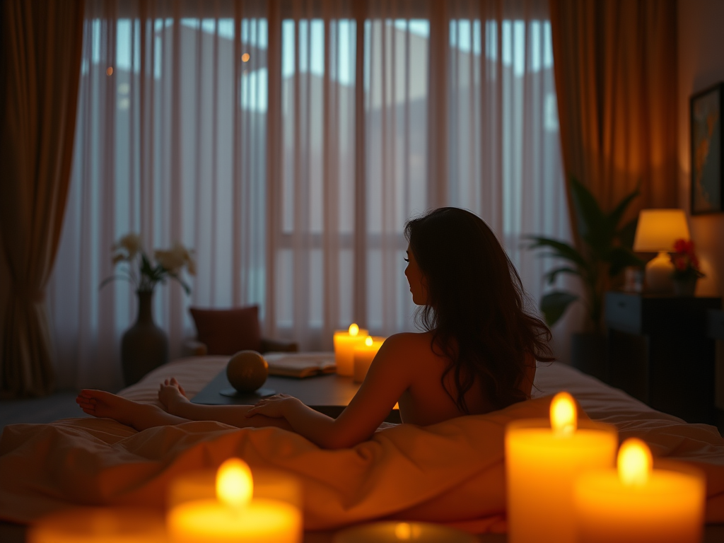 When Desire Turns Elsewhere: The Psychology of Infidelity